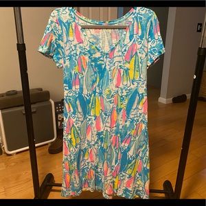 Lilly Pulitzer Jessica Dress